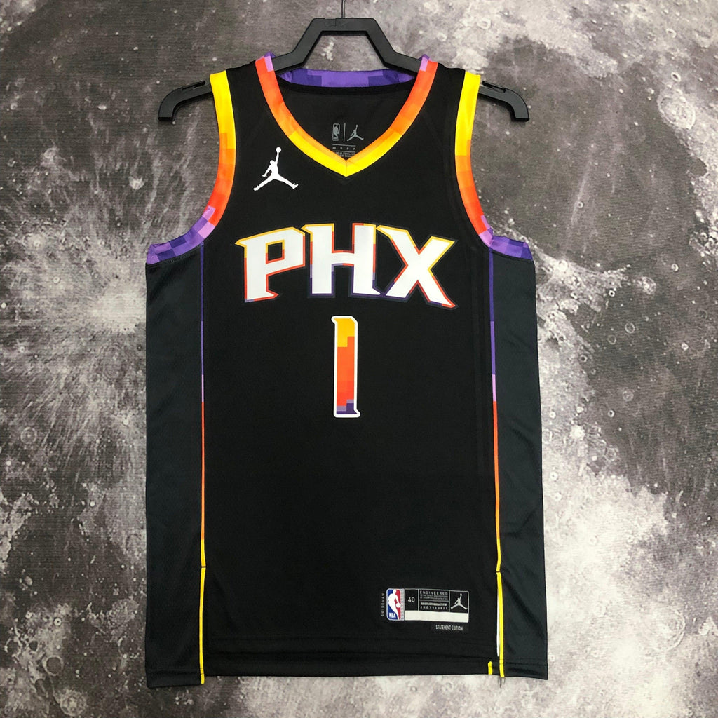 Jersey Phoenix Suns Statement Edition 22/23