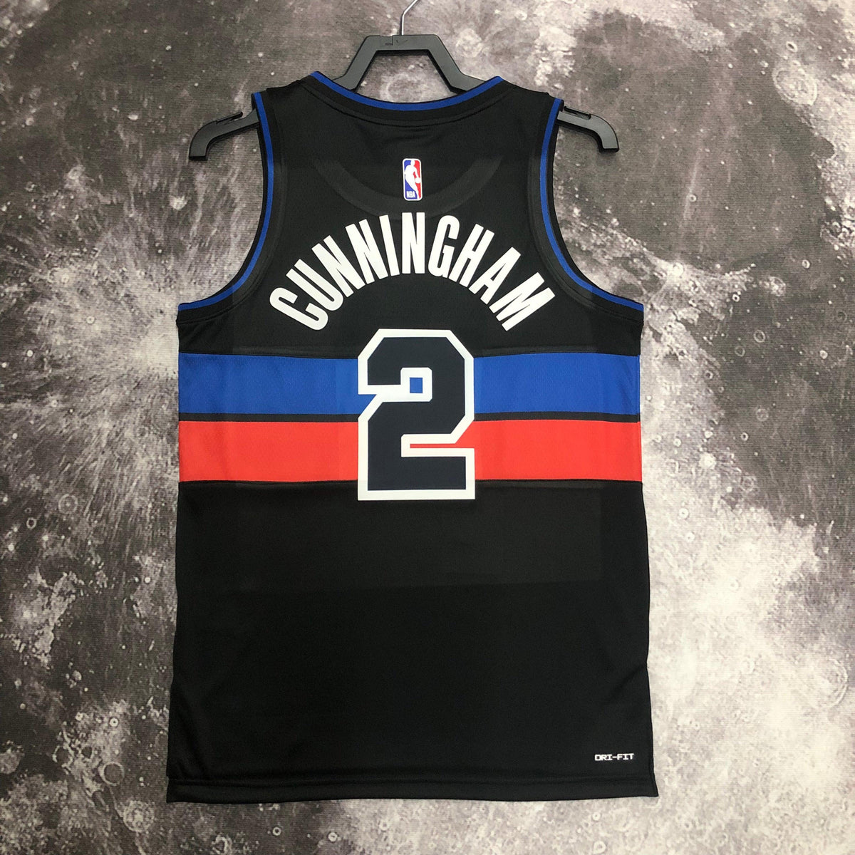 Jersey Detroit Pistons Statement Edition 22/23