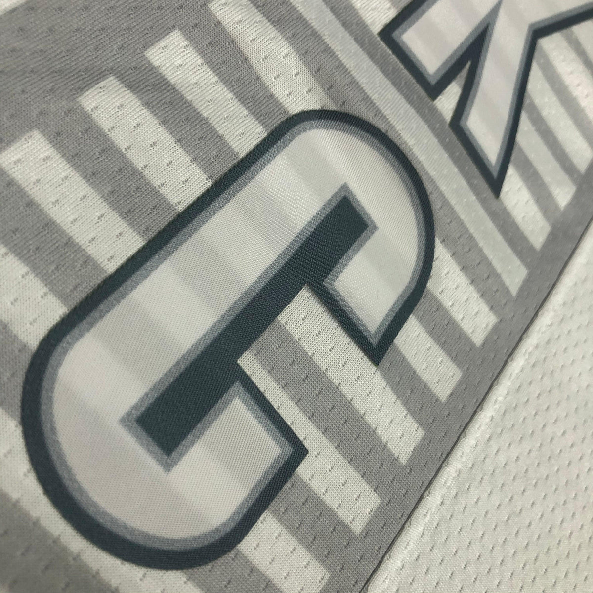 Jersey Oklahoma City Thunder City Ediiton Diamond 75th