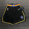 Shorts Golden State Warriors City Edition Diamond 75th