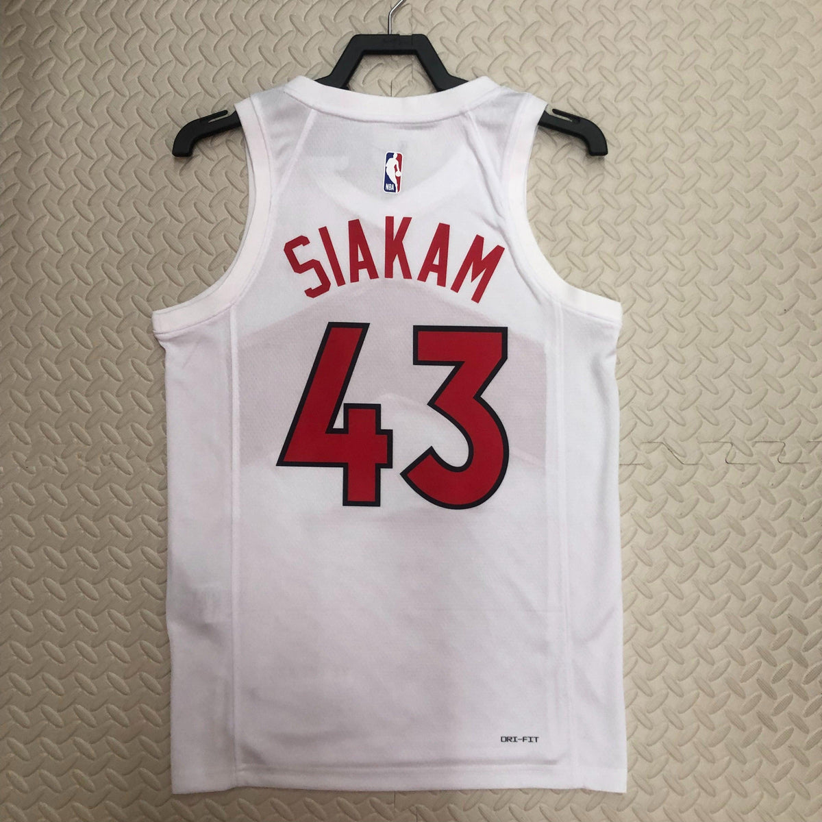 Jersey Toronto Raptors Association Edition 22/23