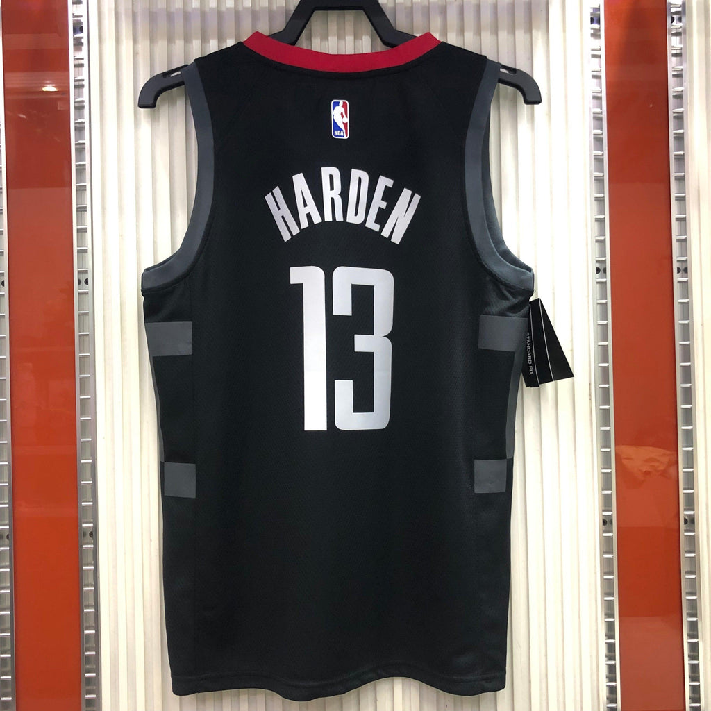 Jersey Houston Rockets Statement Edition