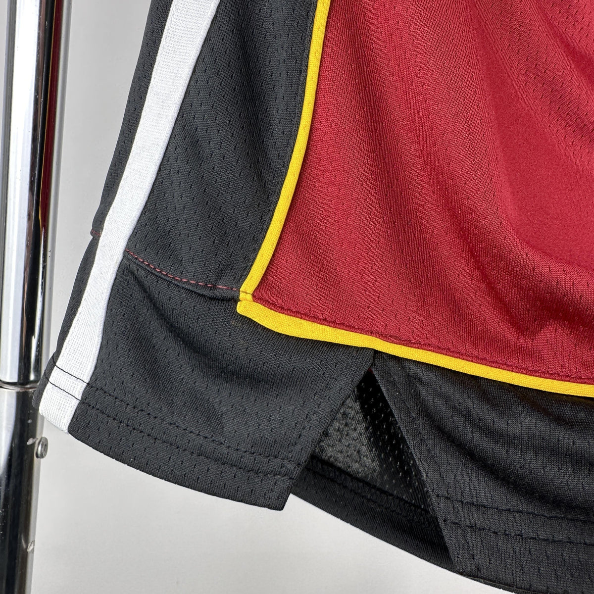 Shorts Miami Heat Icon Edition 23/24