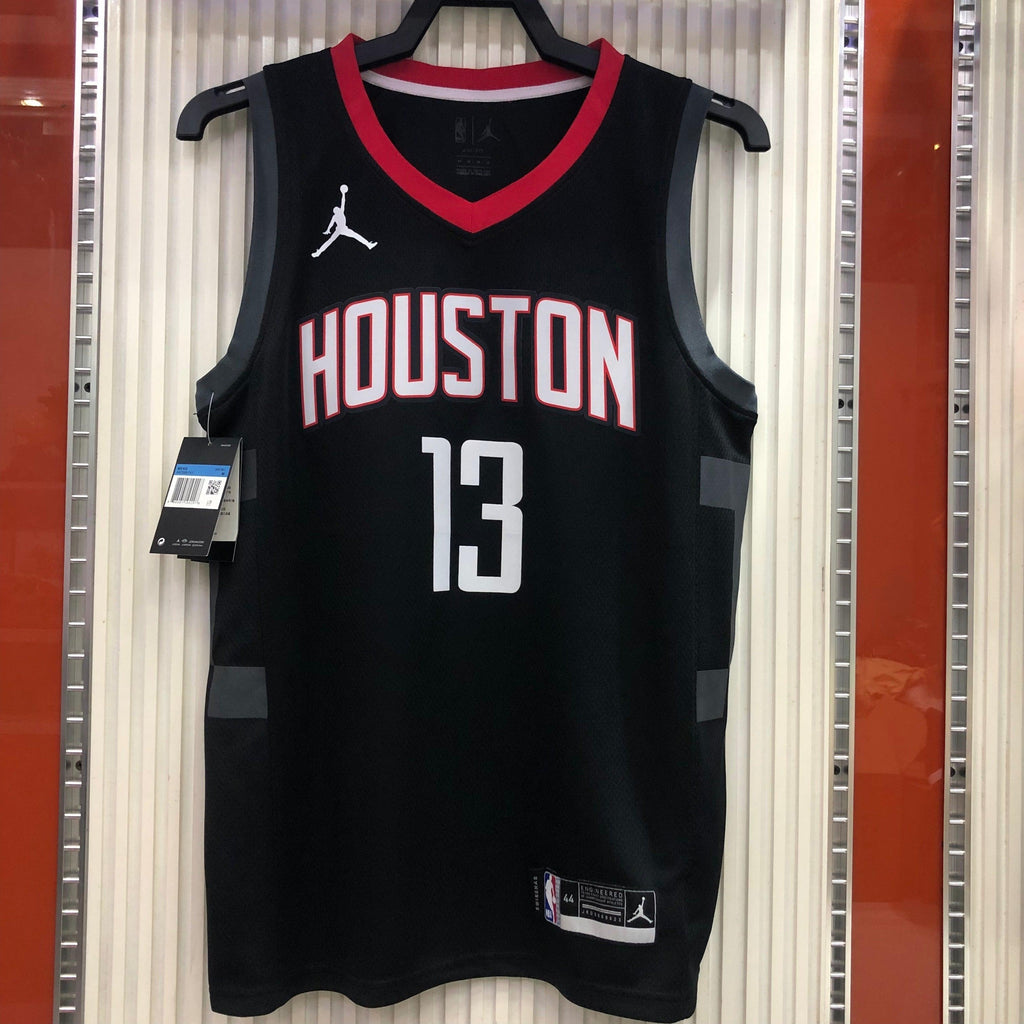 Jersey Houston Rockets Statement Edition