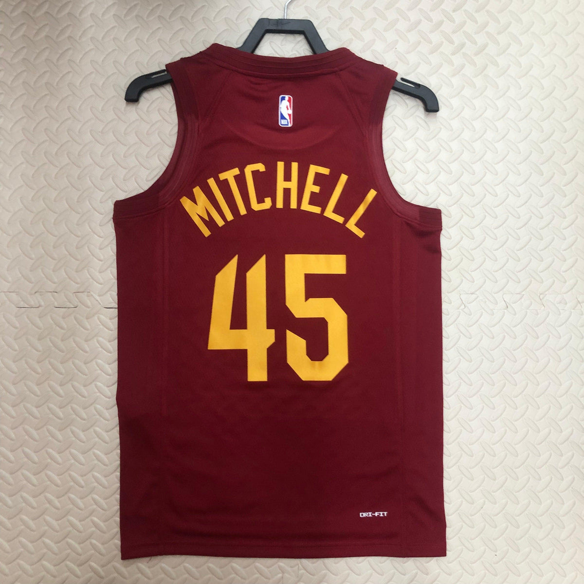 Jersey Cleveland Cavaliers Icon Edition 22/23