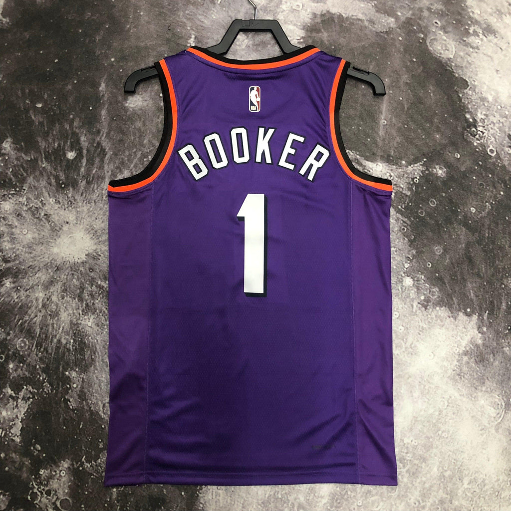 Jersey Phoenix Suns Classic Edition 22/23