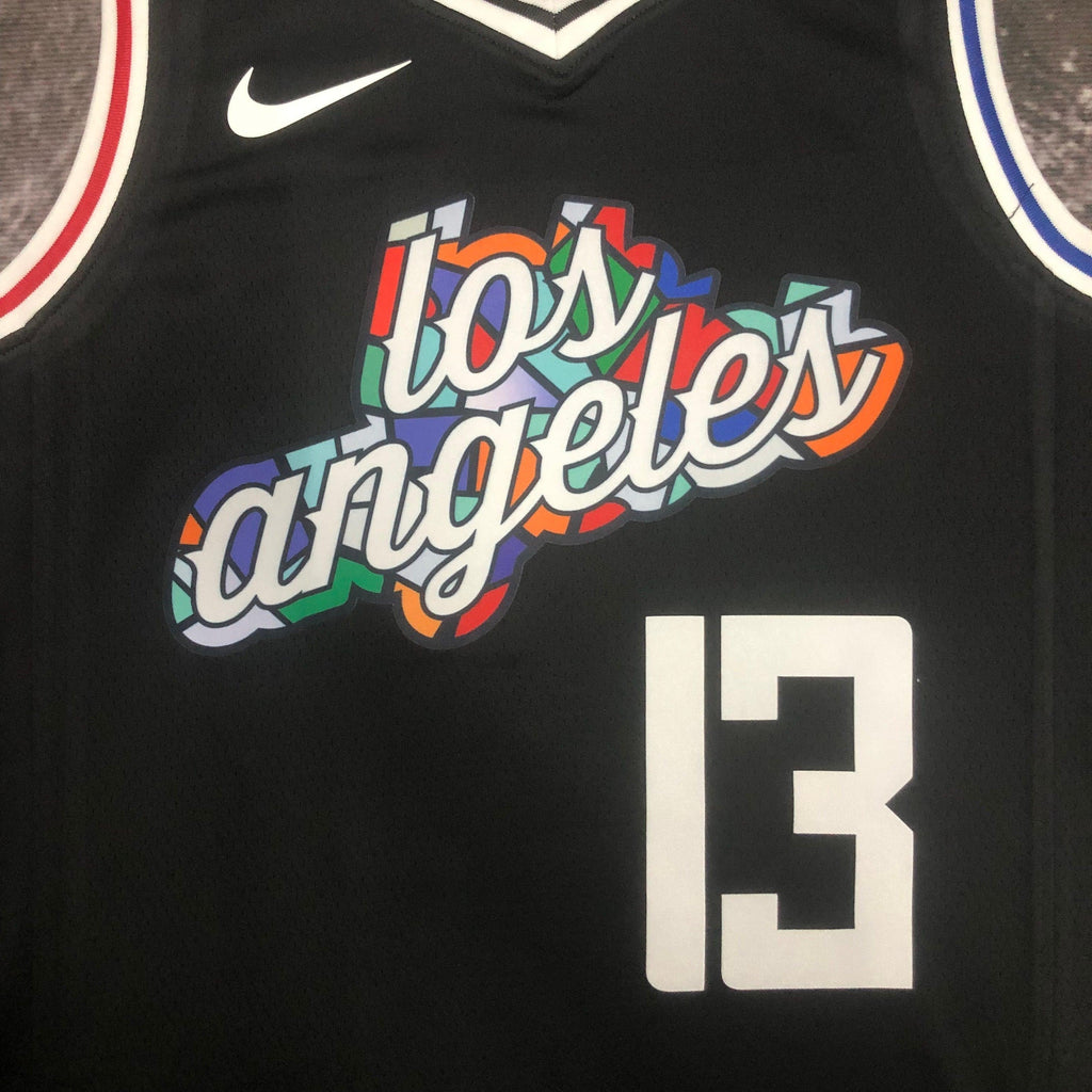 Jersey Los Angeles Clippers City Edition 22/23