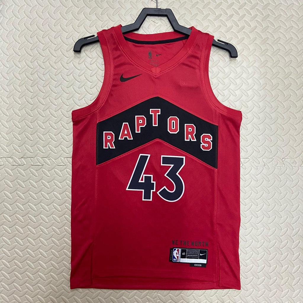 Jersey Toronto Raptors Icon Edition 22/23