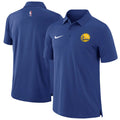 Jersey Polo Nike Golden State Warriors - Blue