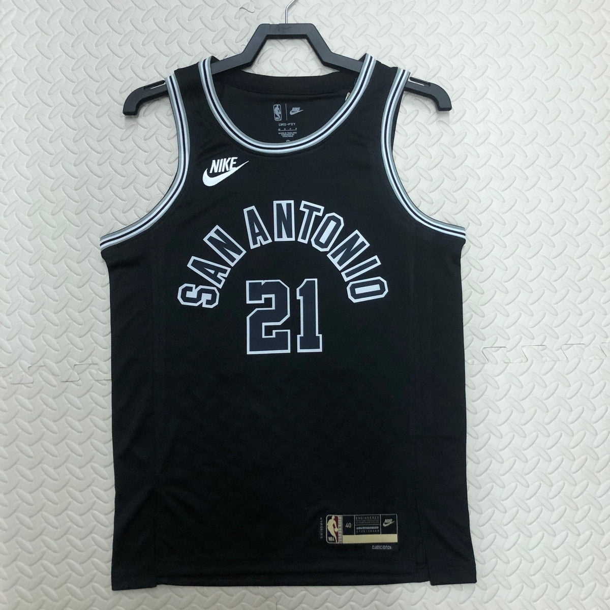 Jersey San Antonio Spurs Classic Edition 22/23