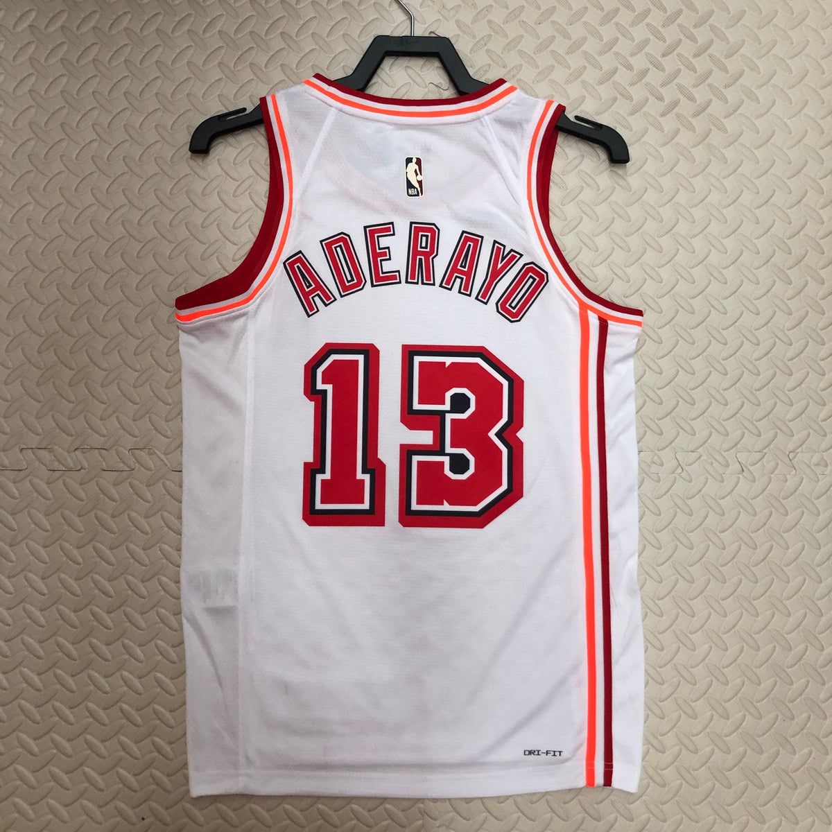 Jersey Miami Heat Classic Edition 22/23