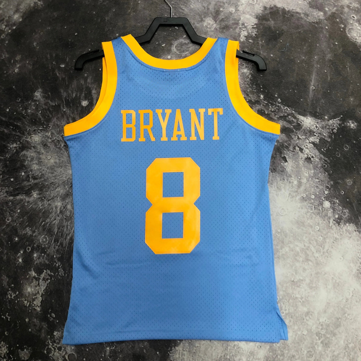 Jersey Swingman Los Angeles Lakers Mitchell & Ness Hardwood Classics 2001/02