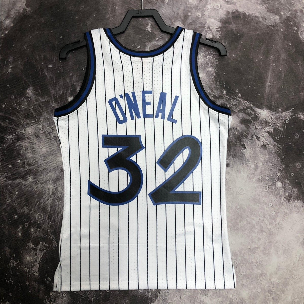 Jersey Swingman Orlando Magic Mitchell & Ness Hardwood Classics 1993/94 White