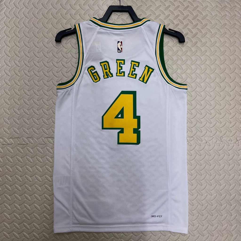 Jersey Houston Rockets Classic Edition 22/23