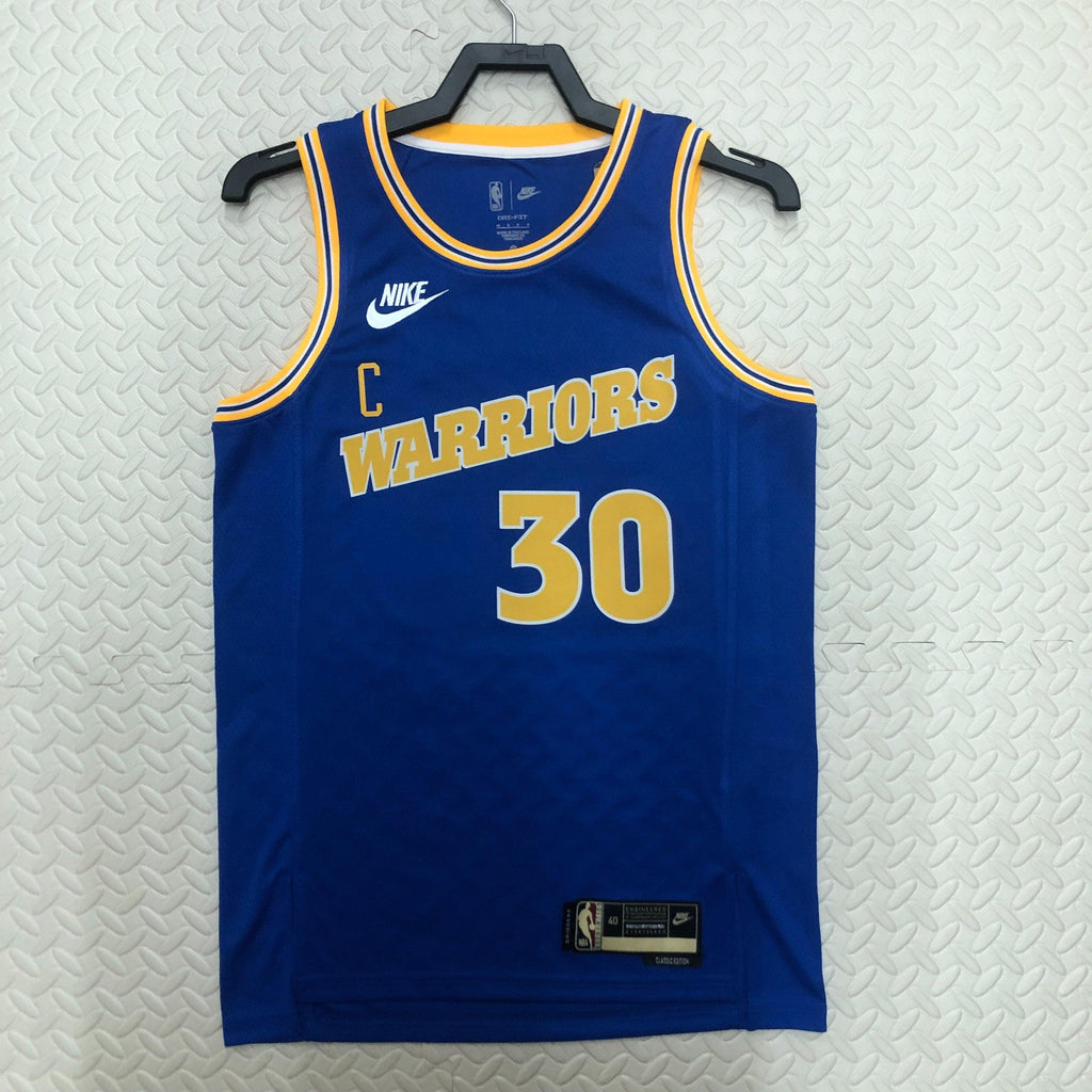 Jersey Golden State Warriors Classic Edition 22/23