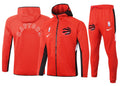 Set Nike NBA Therma Flex Toronto Raptors Training