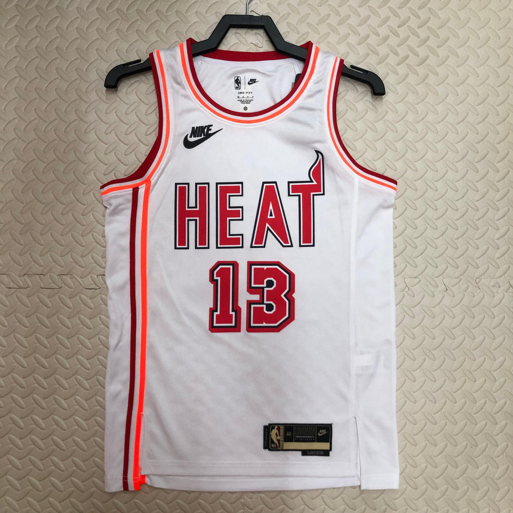 Jersey Miami Heat Classic Edition 22/23