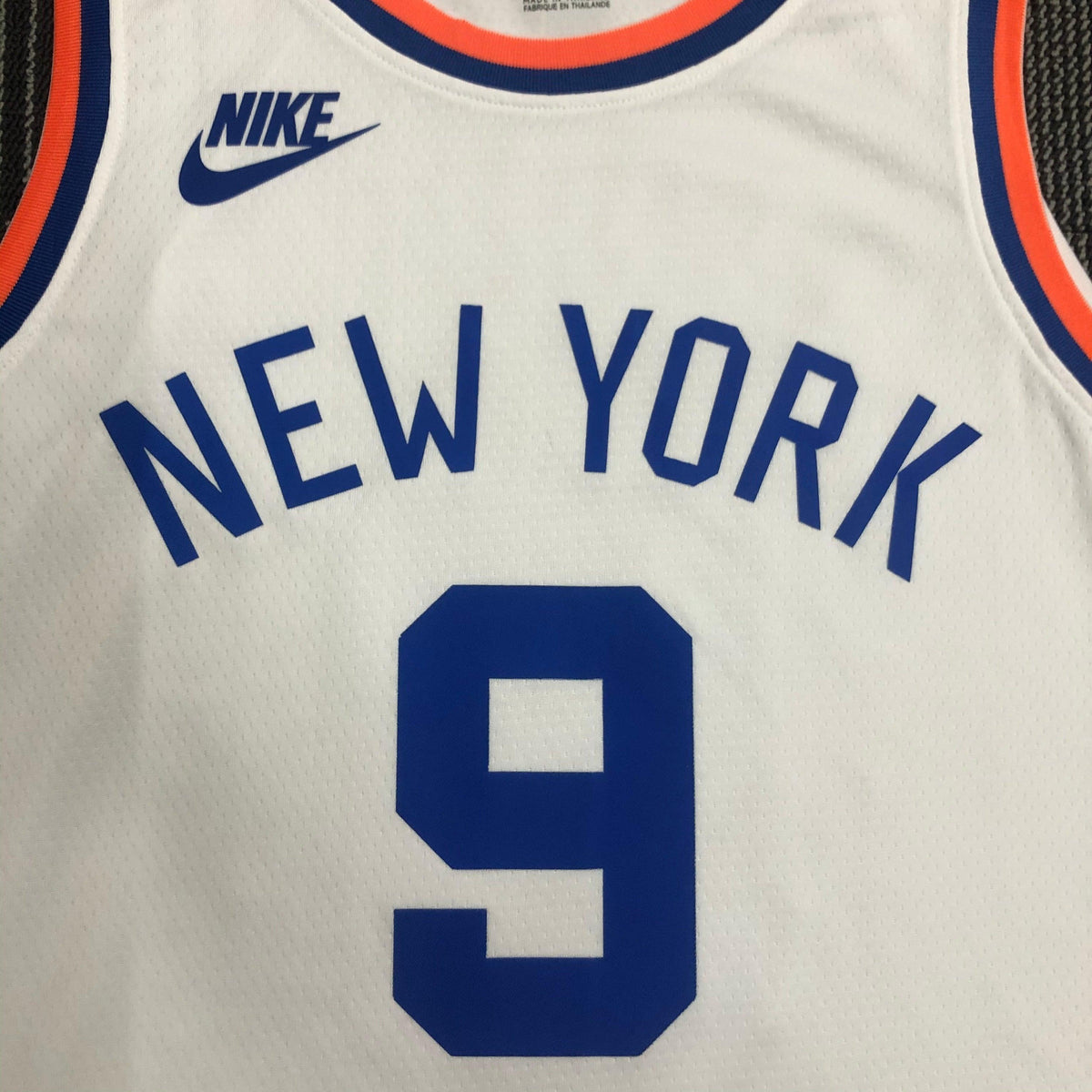 Jersey New York Knicks Classic Edition 21/22