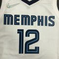Jersey Memphis Grizzlies Association Edition Diamond 75th