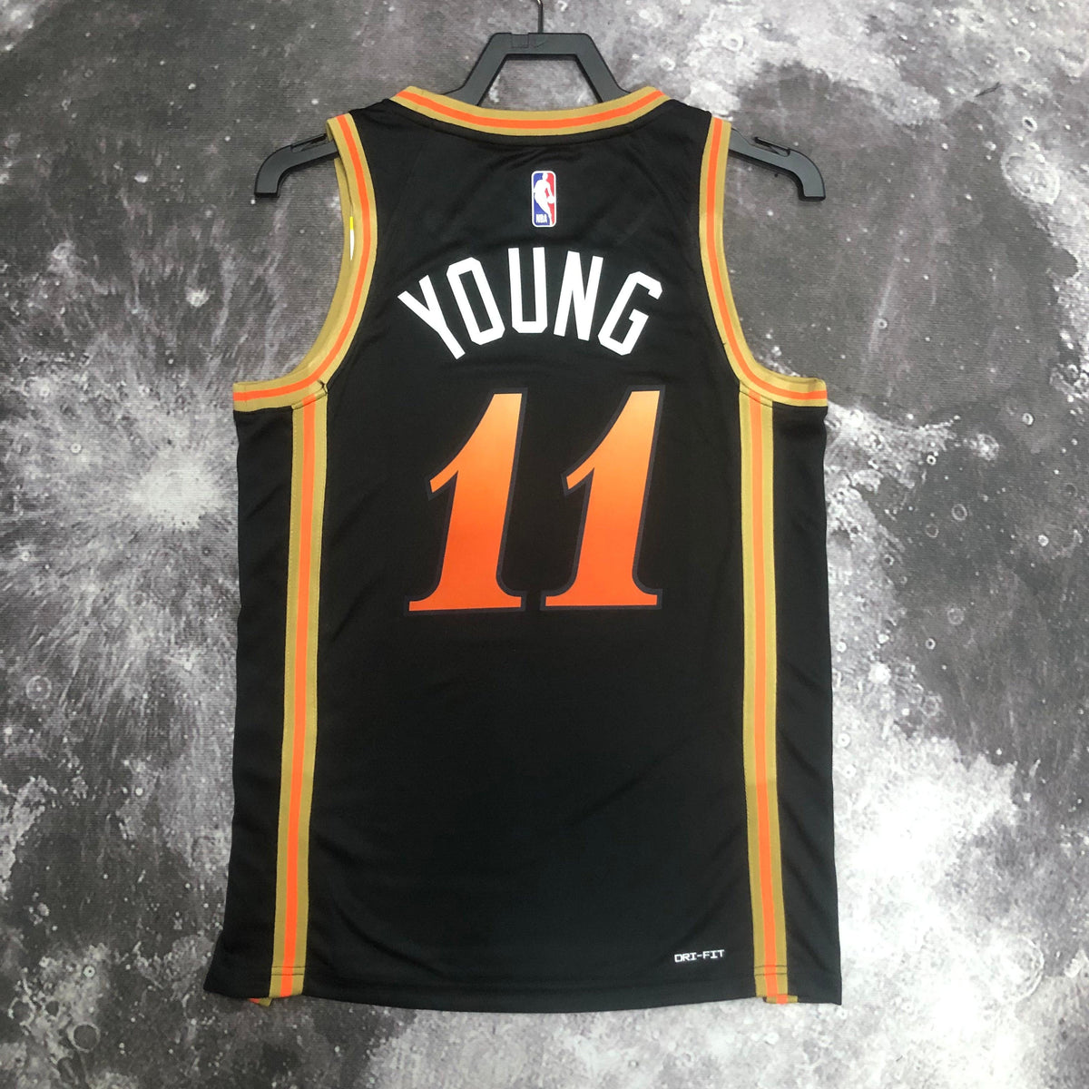 Jersey Atlanta Hawks City Edition 22/23