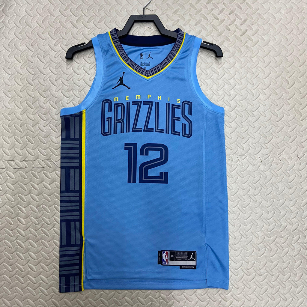 Jersey Memphis Grizzlies Statement Edition 22/23