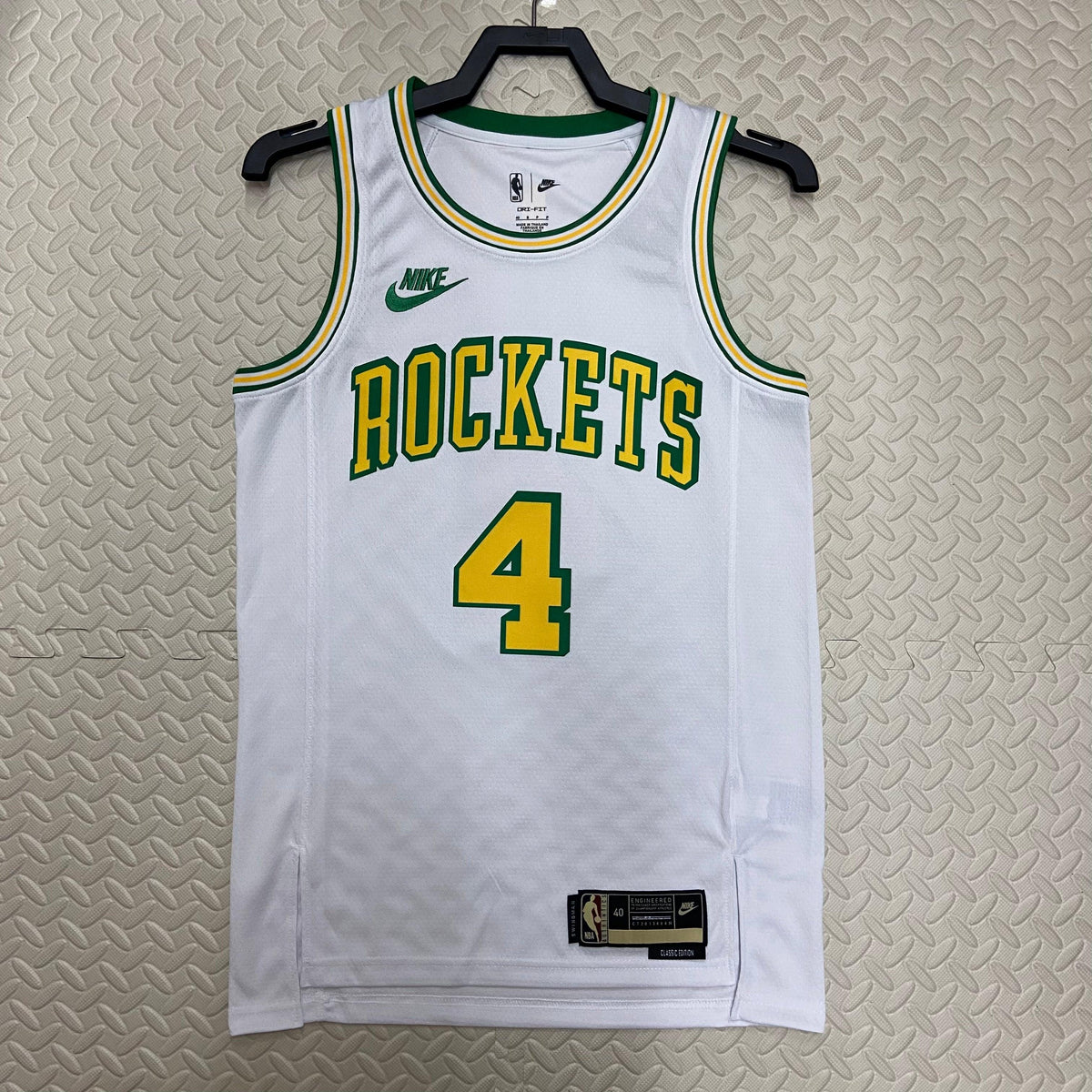 Jersey Houston Rockets Classic Edition 22/23