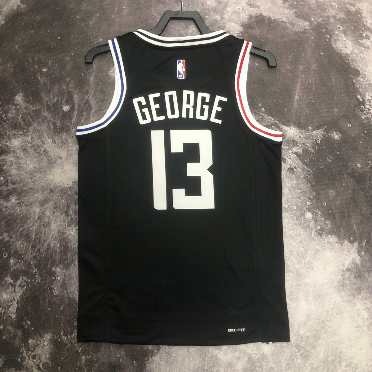 Jersey Los Angeles Clippers City Edition 22/23