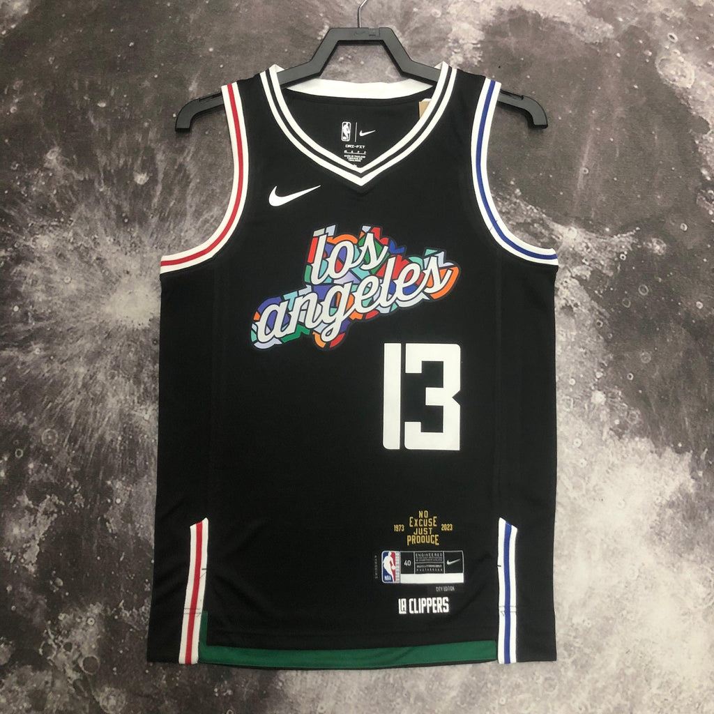 Jersey Los Angeles Clippers City Edition 22/23