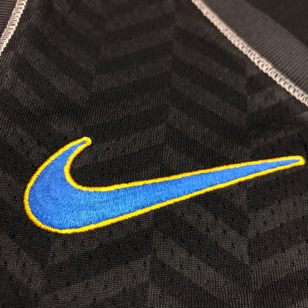 Jersey Brooklyn Nets City Edition 20/21