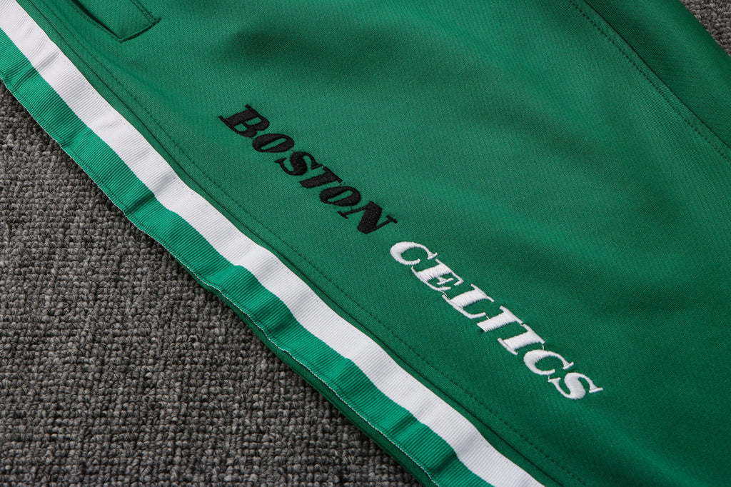 Set Nike NBA Therma Flex Boston Celtics 21/22