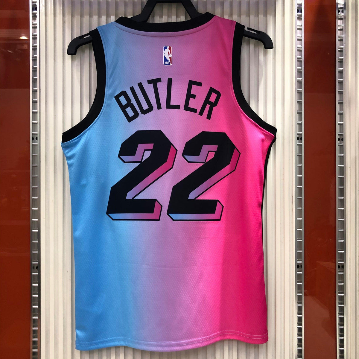 Jersey Miami Heat ViceVersa City Edition 20/21