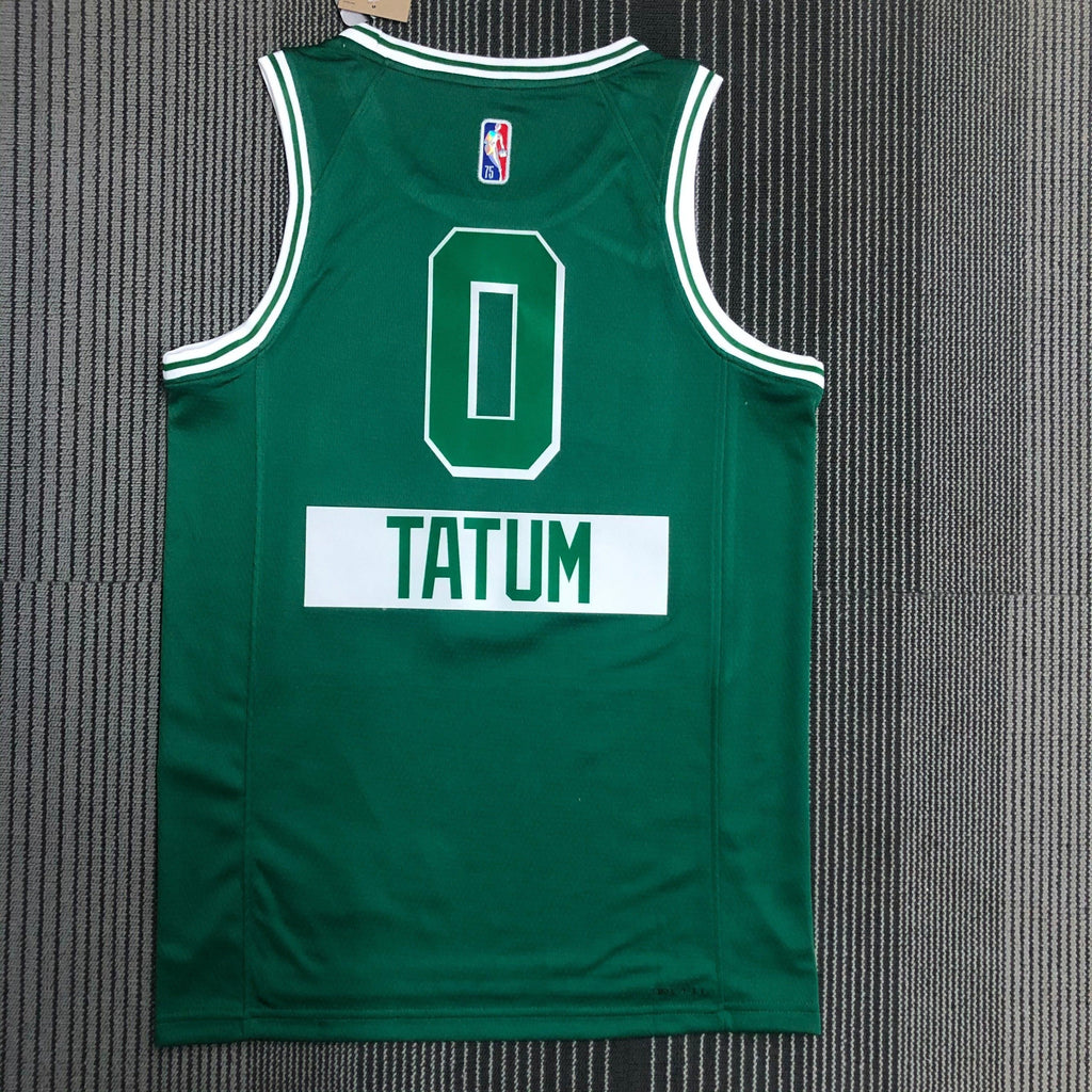 Jersey Boston Celtics City Edition Diamond 75th