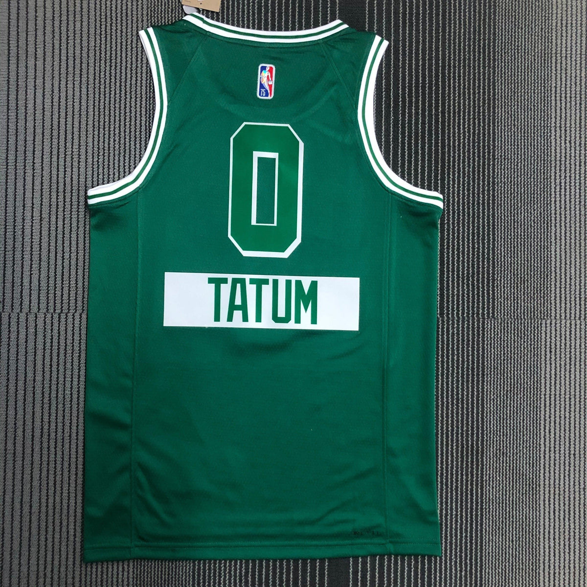 Jersey Boston Celtics City Edition Diamond 75th