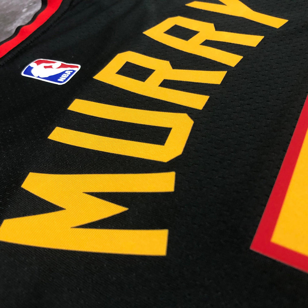 Jersey Atlanta Hawks Statement Edition 22/23