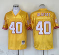 Jersey Tampa Bay Buccaneers Mitchell & Ness Throwback Orange