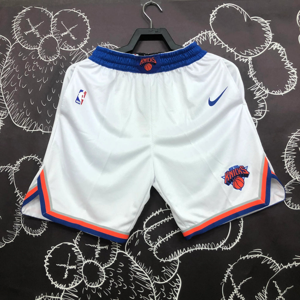 Shorts New York Knicks Association Edition