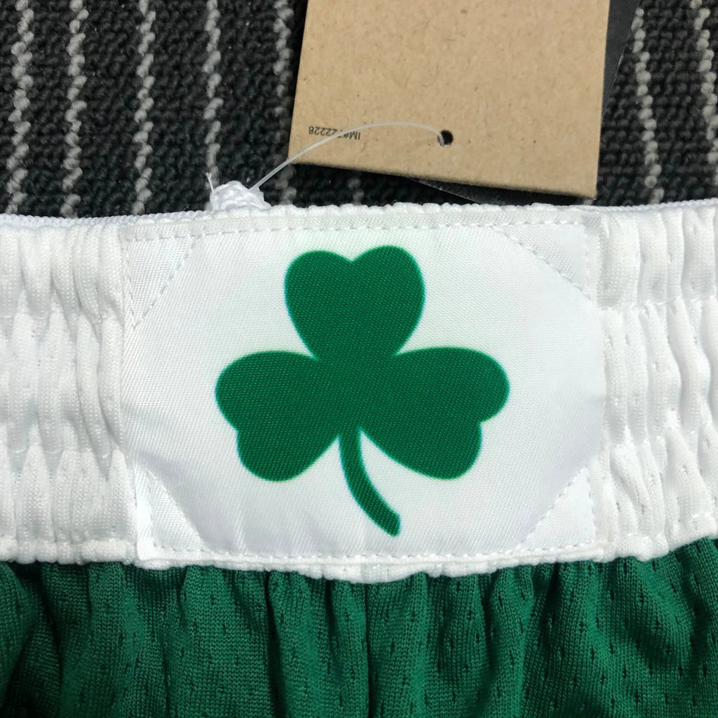 Shorts Boston Celtics Icon Edition Diamond 75th
