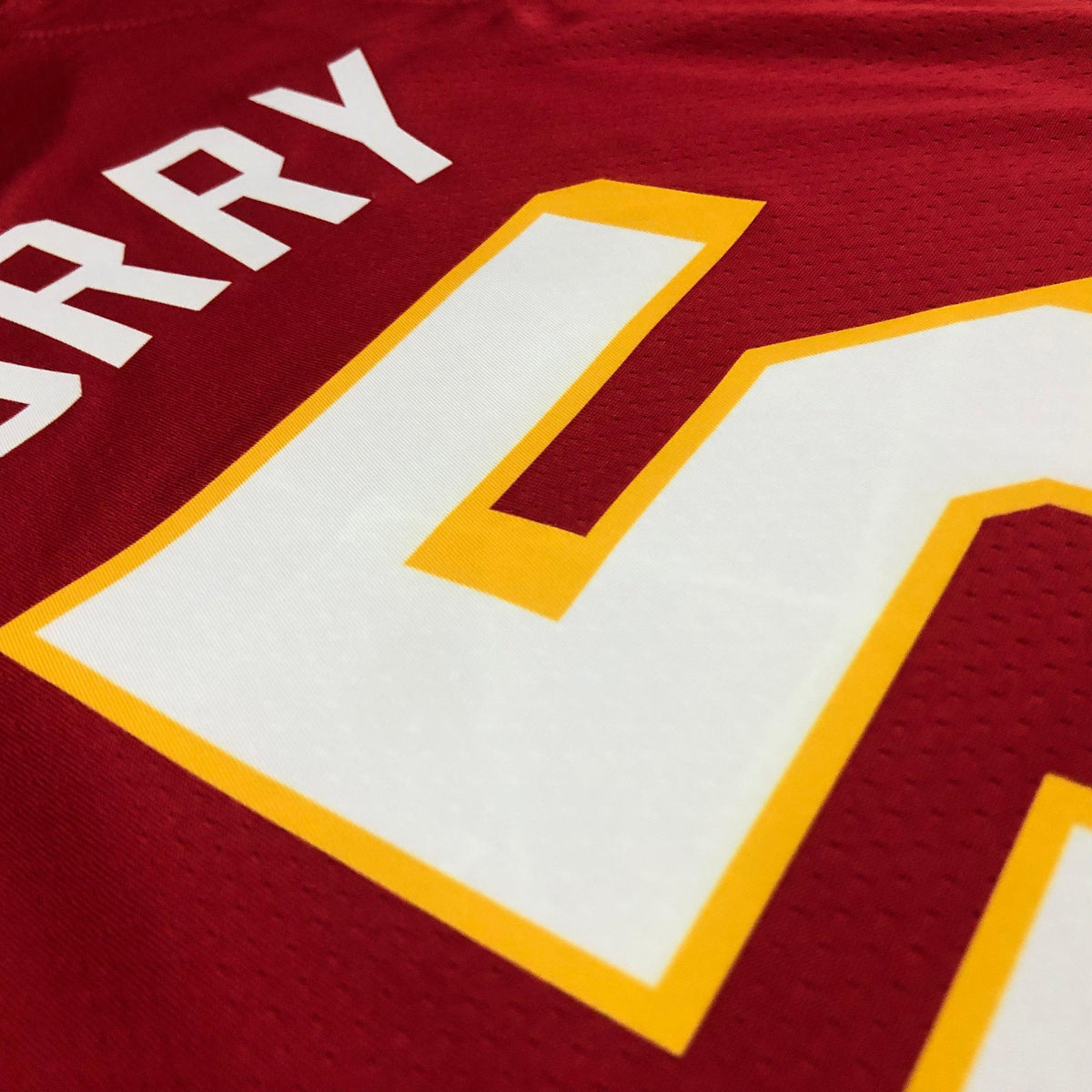 Jersey Atlanta Hawks Icon Edition 22/23