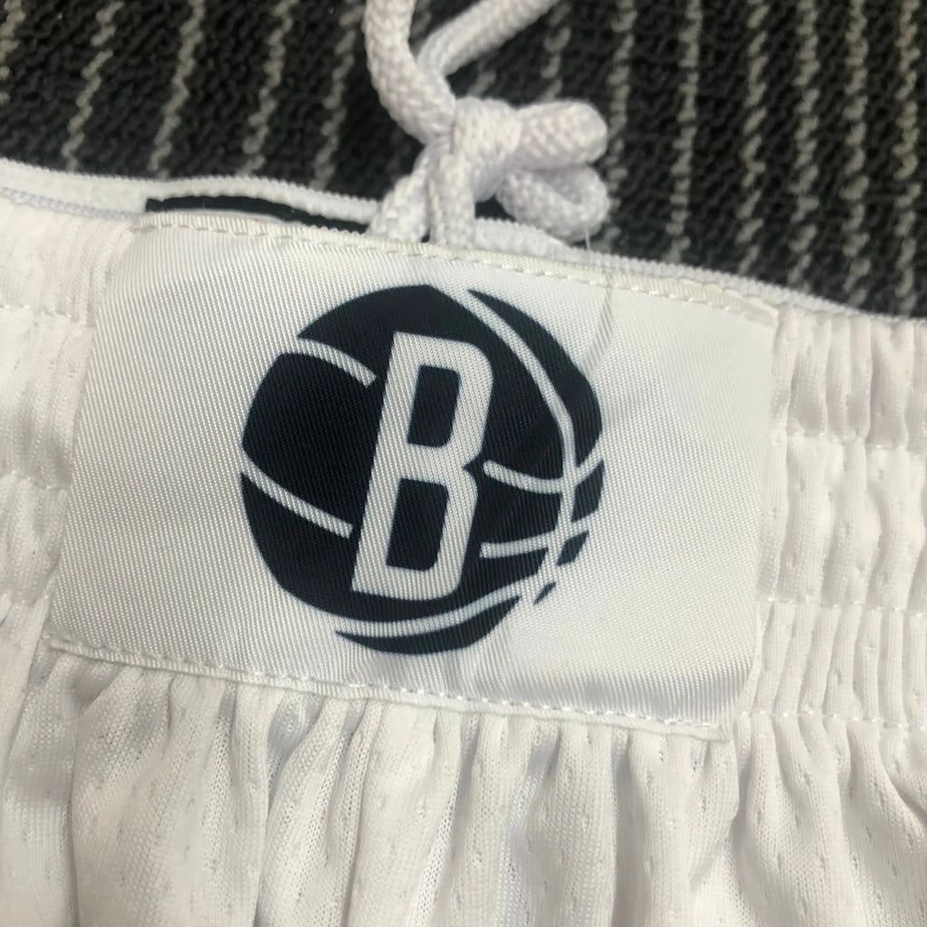 Shorts Brooklyn Nets Association Edition