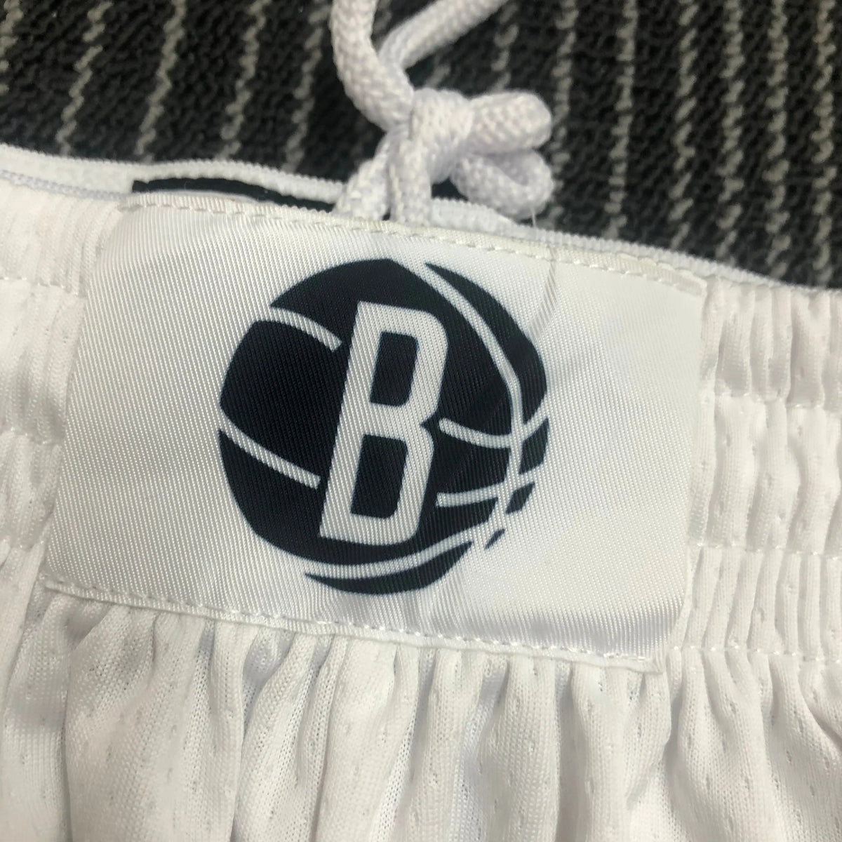 Shorts Brooklyn Nets Association Edition