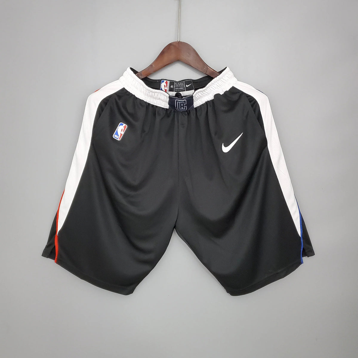 Shorts Los Angeles Clippers City Edition 20/21