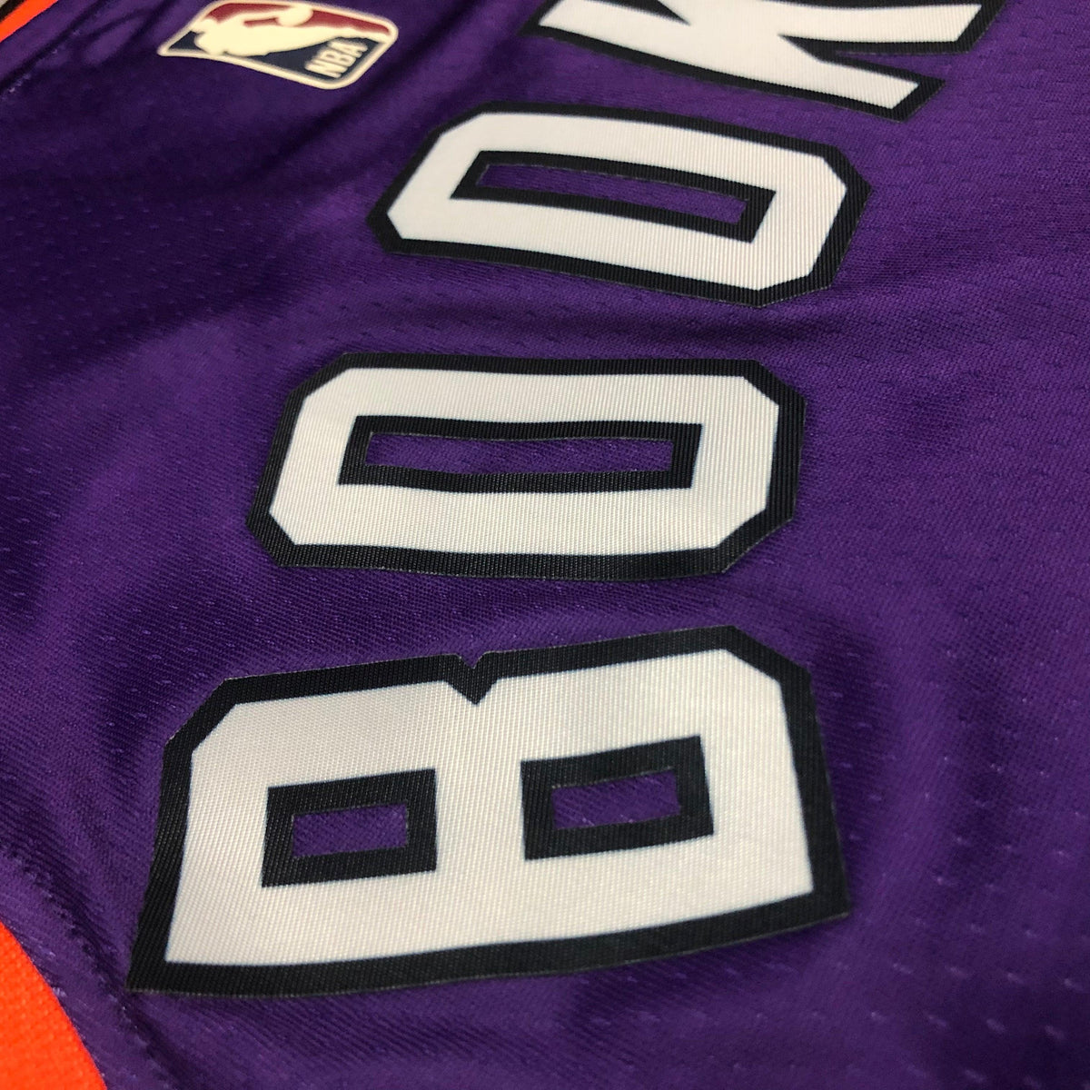 Jersey Phoenix Suns Classic Edition 22/23