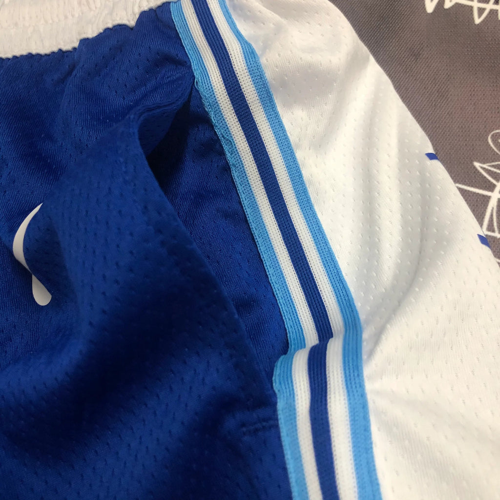 Shorts Los Angeles Lakers Classic Edition 20/21