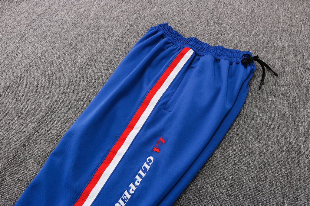 Set Nike NBA Therma Flex Los Angeles Clippers 21/22
