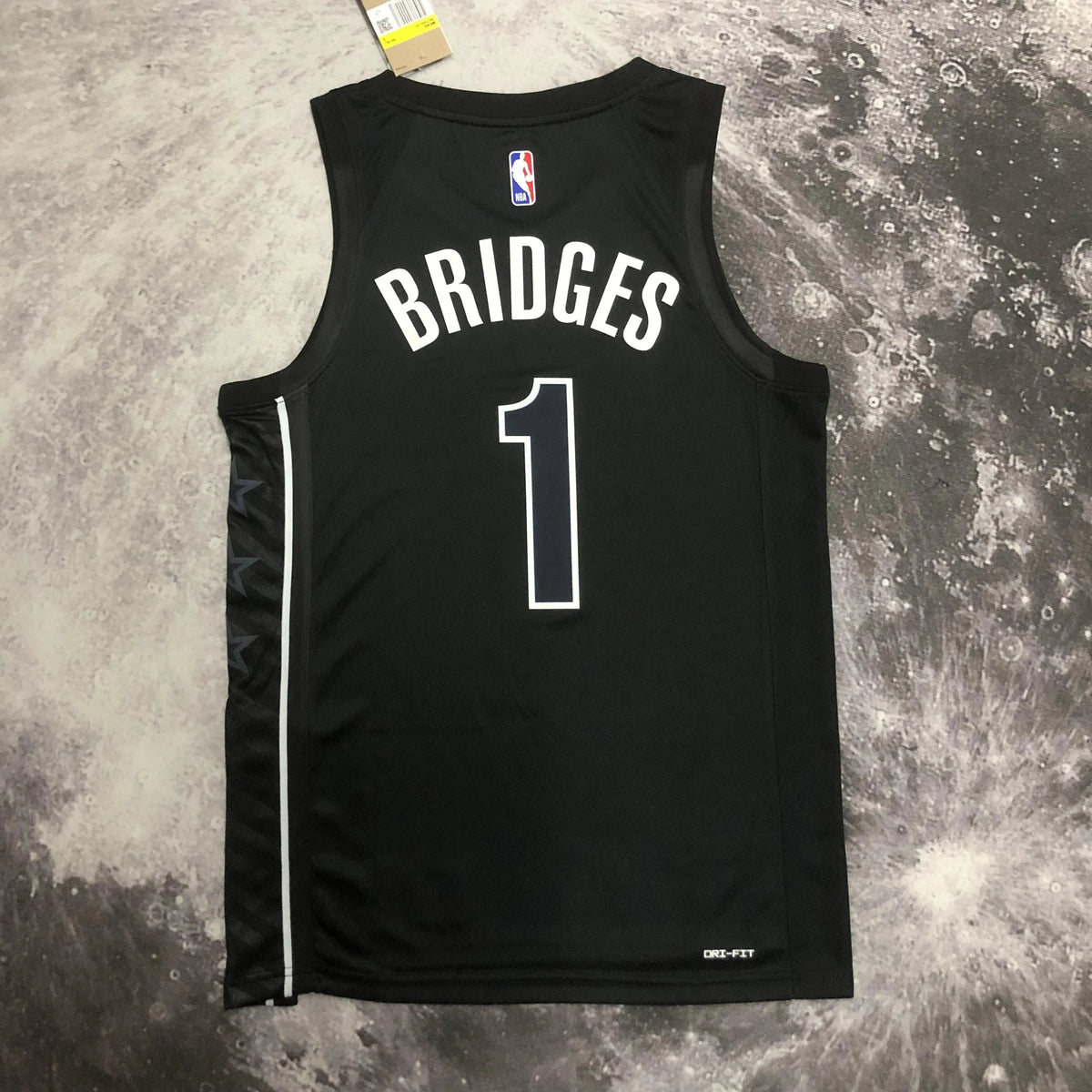 Jersey Brooklyn Nets Statement Edition 22/23