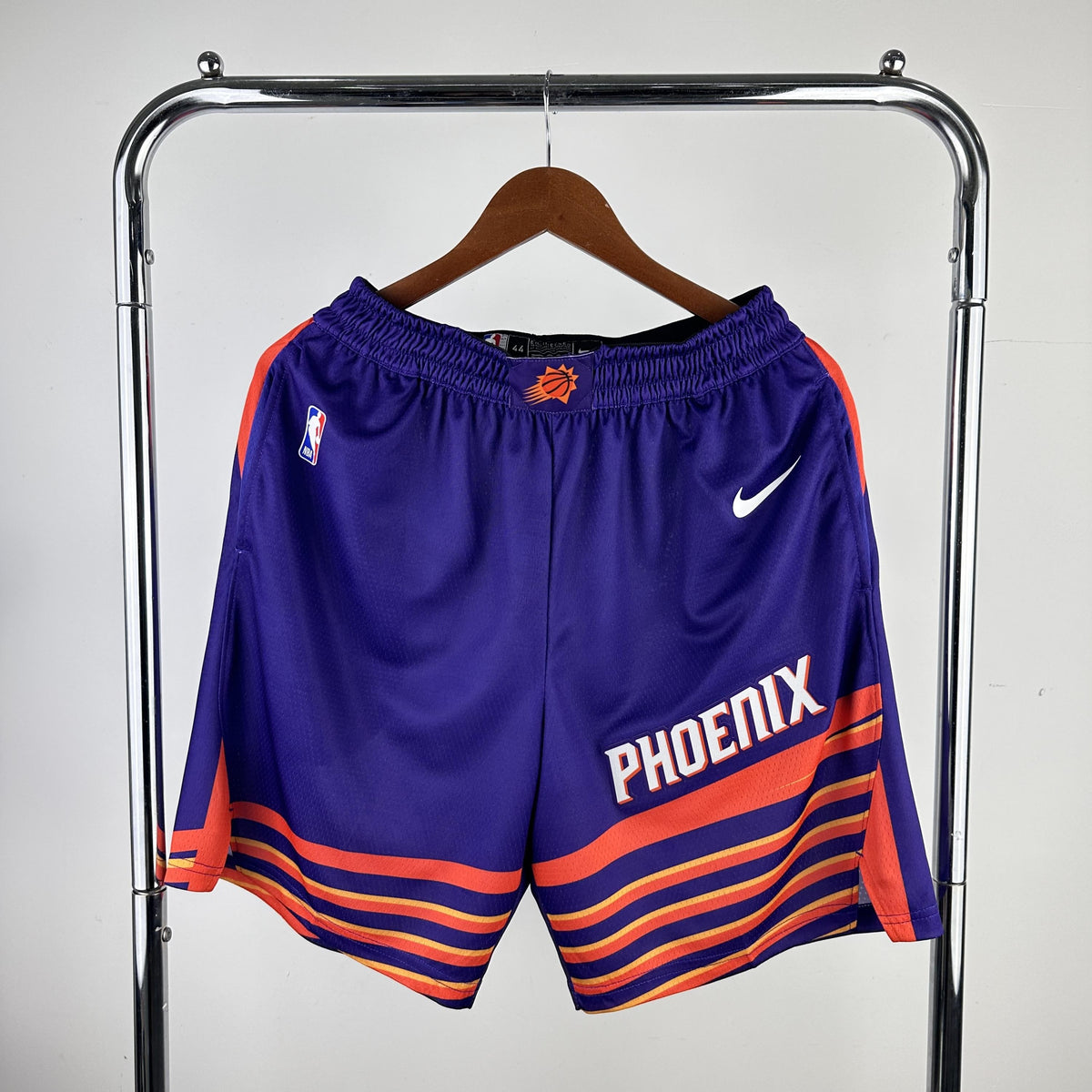 Shorts Phoenix Suns Icon Edition 23/24