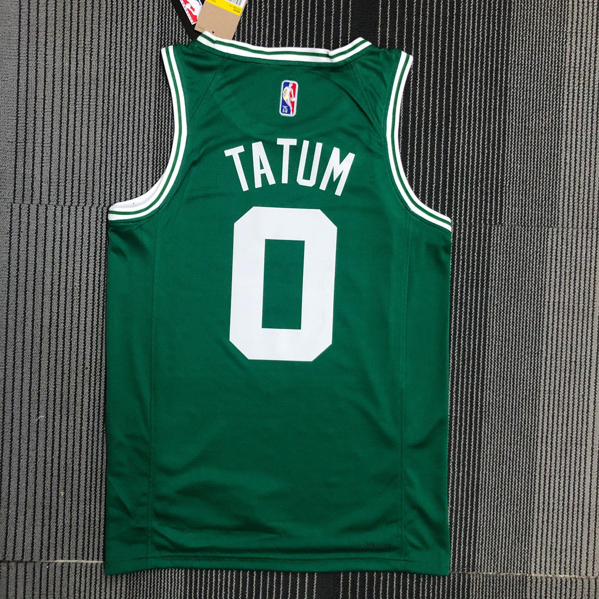 Jersey Boston Celtics Icon Edition Diamond 75th