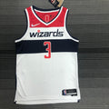 Jersey Washington Wizards Association Edition Diamond 75th