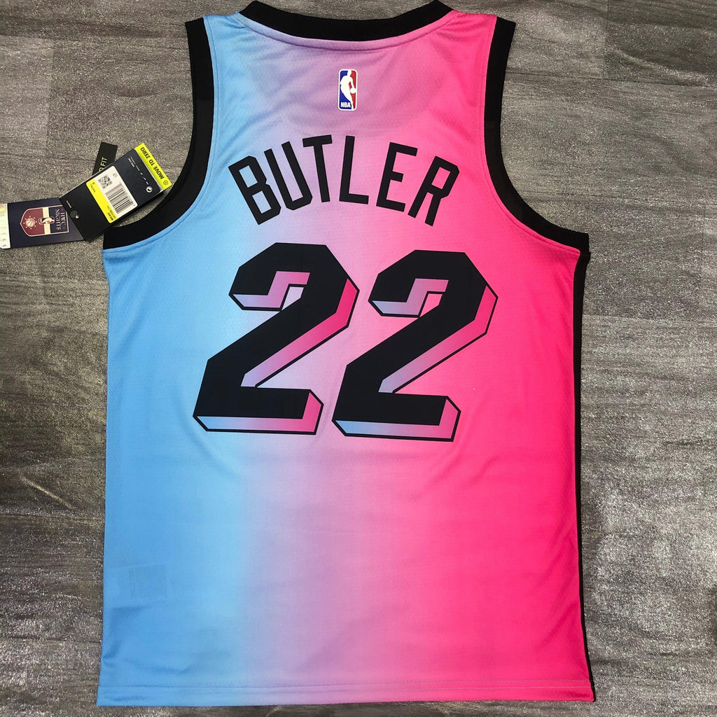 Jersey Miami Heat ViceVersa City Edition 20/21
