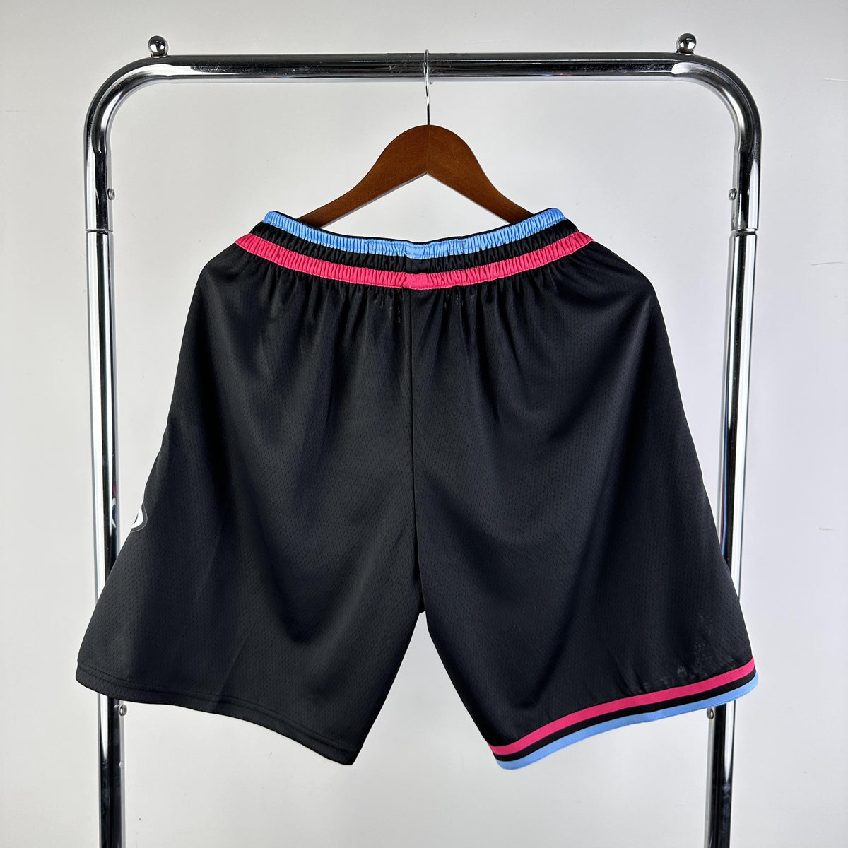Shorts Miami Heat Vice Nights City Edition 18/19